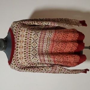 Stylish Urban Outfitters sweater